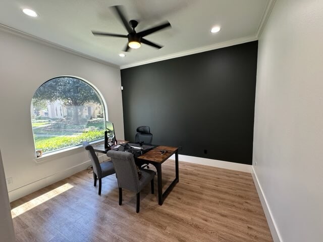 More Photos Of 12824 Willow Centre Dr, Houston Medical For Sale