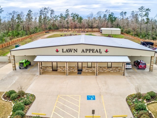 Primary Photo Of 4304 College Dr, Lufkin Office For Sale