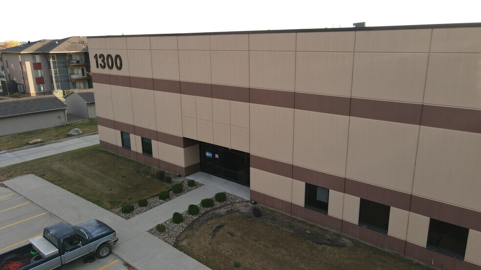 More Photos Of 1300 SE Little Beaver Dr, Grimes Warehouse For Lease