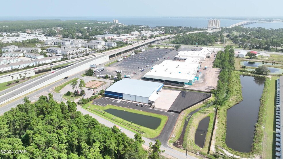 More Photos Of 7157 Front Beach Rd, Panama City Freestanding For Lease