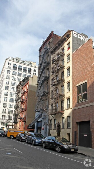 More Photos Of 447 W 36th St, New York Loft Creative Space For Sale