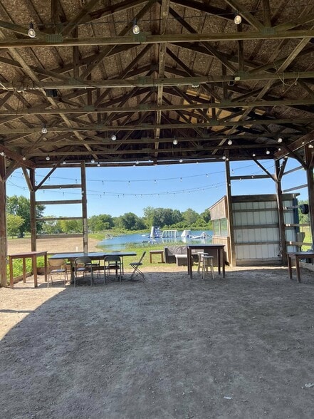 More Photos Of 16339 Cone Rd, Milan Land For Sale