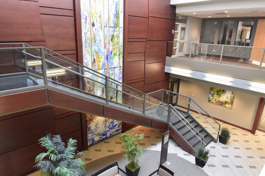 More Photos Of 140 John James Audubon Pkwy, Buffalo Office For Lease