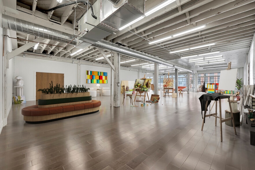 More Photos Of 823 S Los Angeles St, Los Angeles Loft Creative Space For Lease