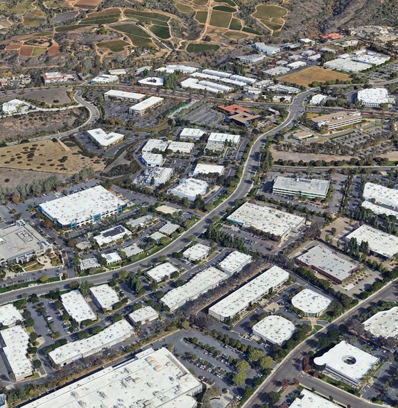 More Photos Of 2240 Faraday Ave, Carlsbad Office For Sale