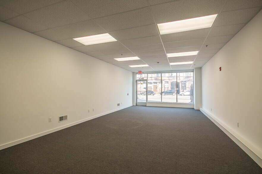 More Photos Of 2304-2310 N Broad St, Philadelphia Storefront For Lease