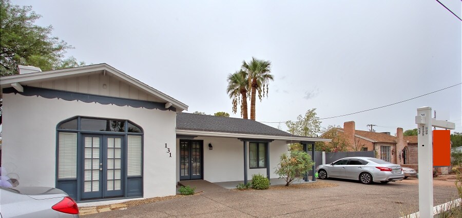More Photos Of 131 W University Dr, Mesa Office Residential For Lease