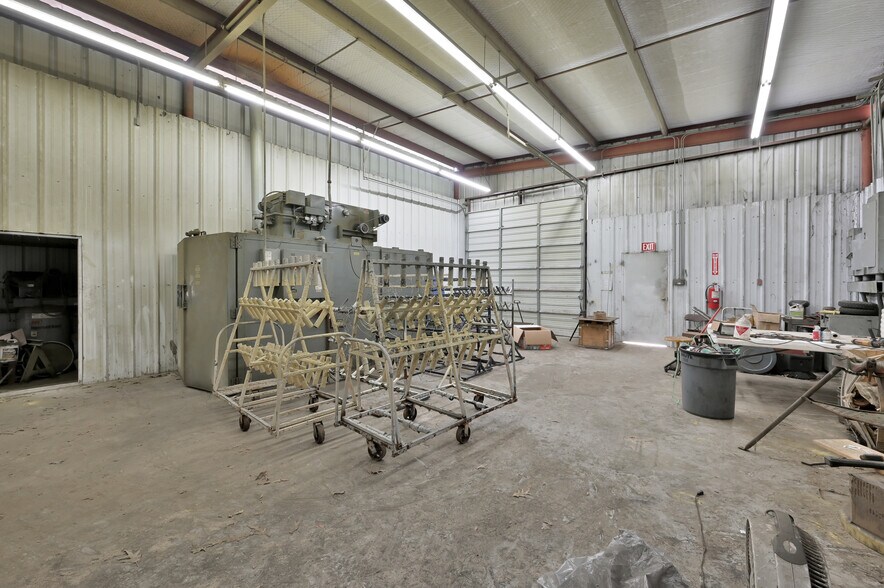 More Photos Of 480 Bowling rd, Pointblank Manufacturing For Sale