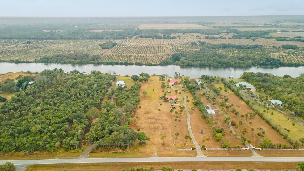More Photos Of 5220 Fort Denaud Rd, Fort Denaud Land For Sale