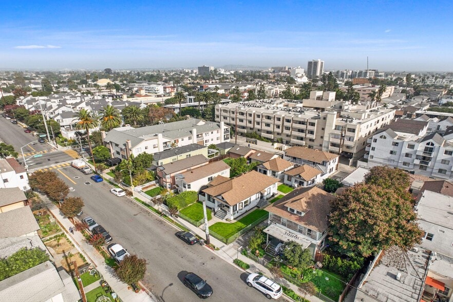 More Photos Of 528 Daisy Ave, Long Beach Apartments For Sale
