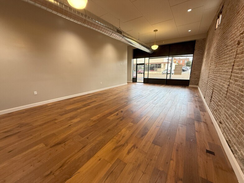 More Photos Of 320 E Lafayette St, Jackson Loft Creative Space For Lease