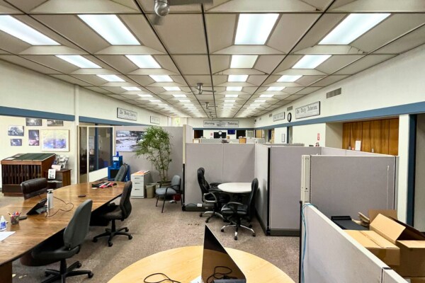 More Photos Of 949 Exchange St, Astoria Light Manufacturing For Sale