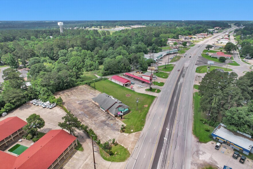 More Photos Of 235 E Gibson St, Jasper Restaurant For Lease