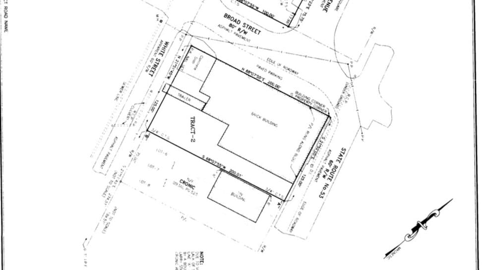 More Photos Of 21 W Broad St, Hoschton General Retail For Sale