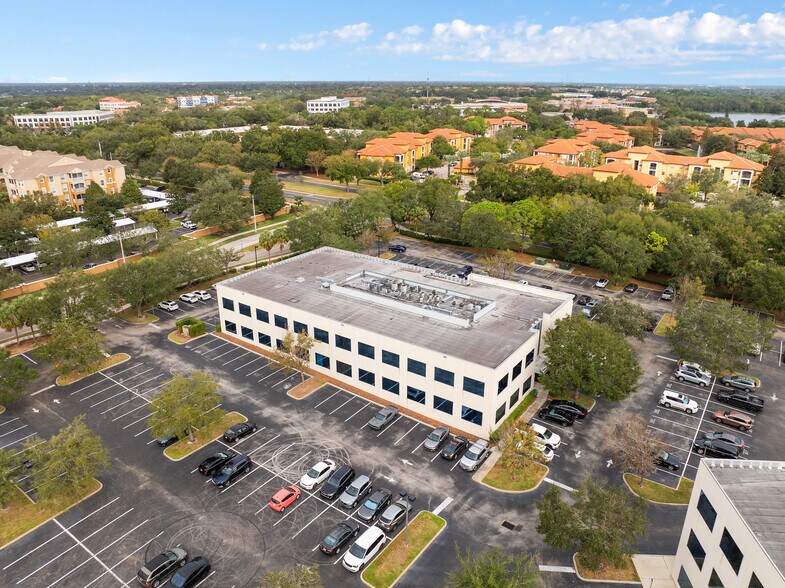 More Photos Of 6200 Metrowest Blvd, Orlando Office For Sale