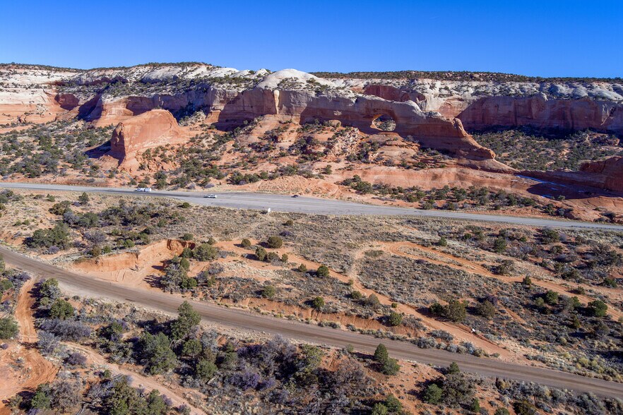 More Photos Of Parcel E & Highway 191, Moab Land For Sale