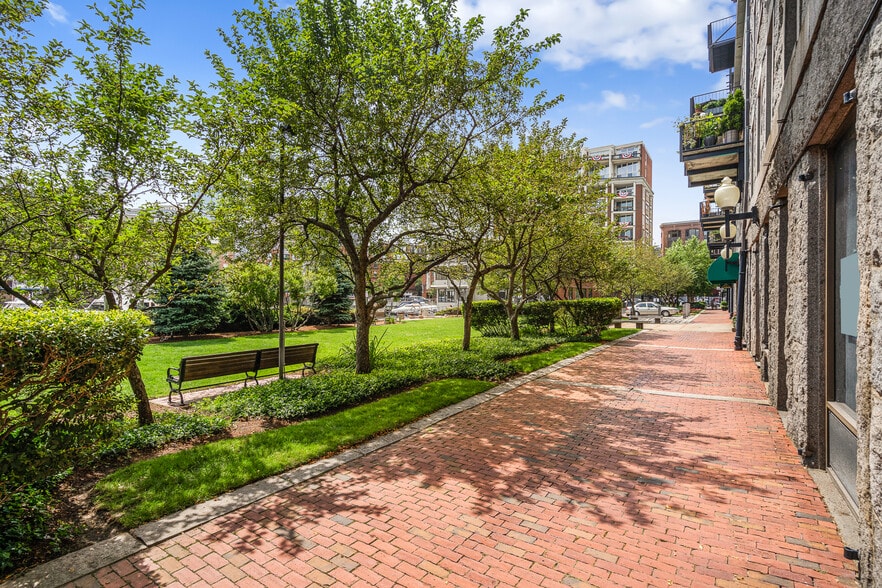 More Photos Of 28 Atlantic Ave, Boston Apartments For Lease