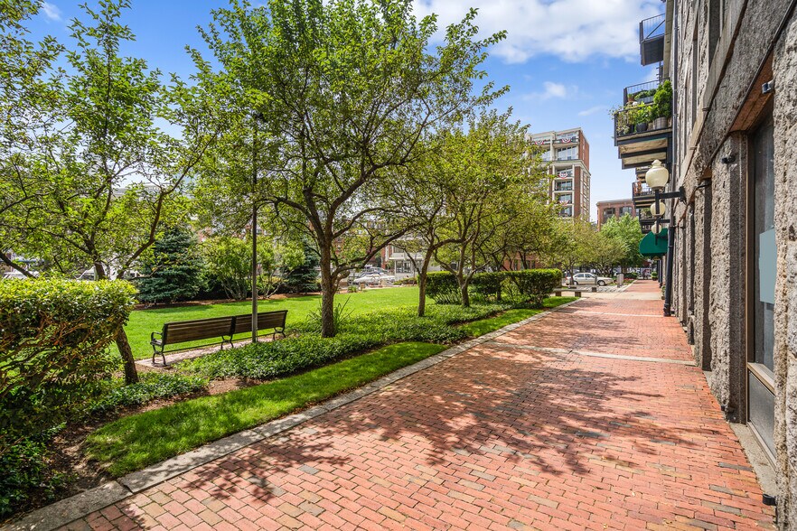 More Photos Of 28 Atlantic Ave, Boston Multifamily For Sale