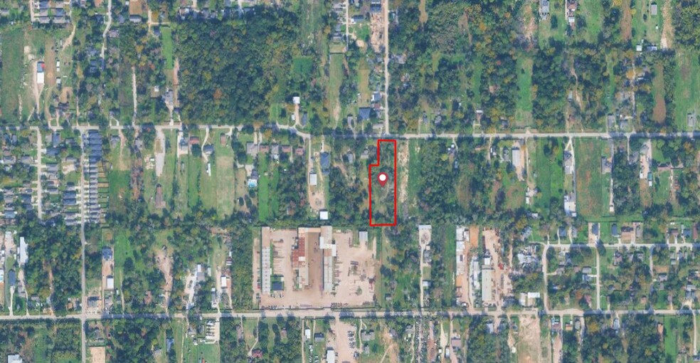 More Photos Of 6423 Grove Heights Dr, Houston Land For Sale