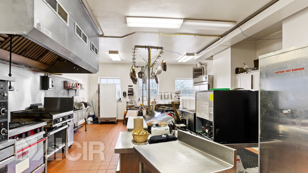 More Photos Of 142 N Hanover St, Carlisle Lodge Meeting Hall For Sale