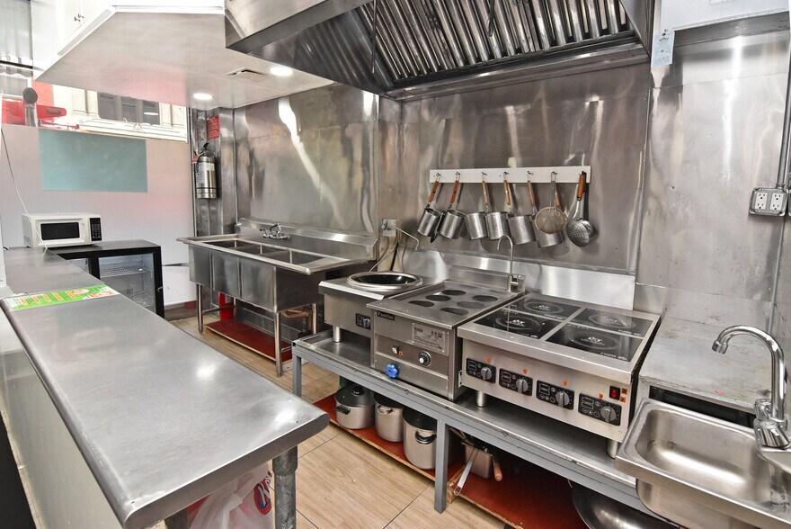 More Photos Of 54-56 E Broadway, New York Multifamily For Sale