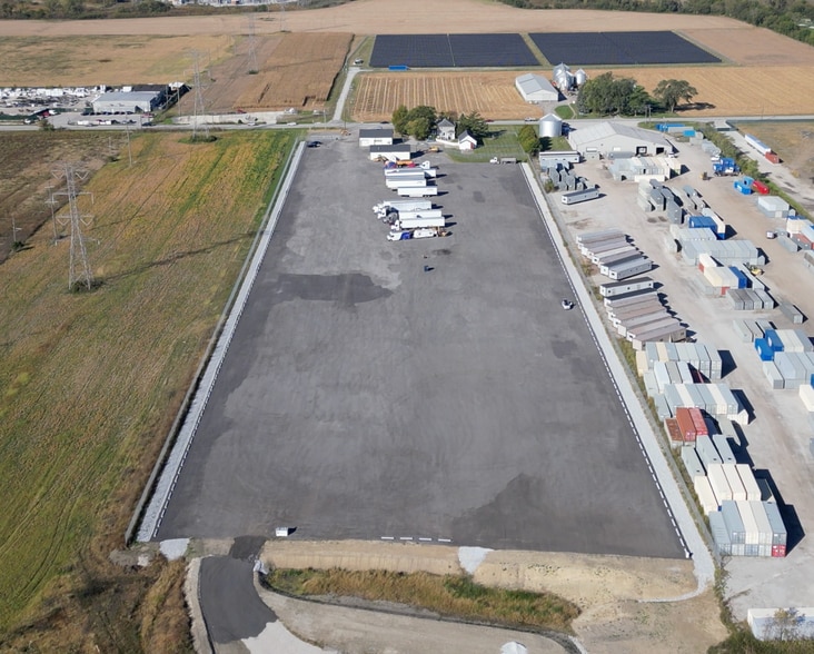 More Photos Of 20329 Cottage Grove Ave, Chicago Heights Land For Lease