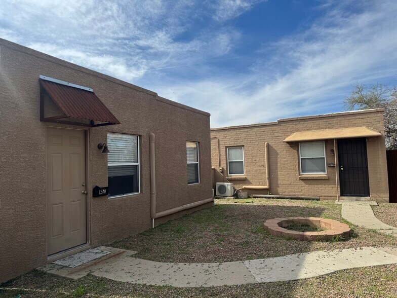 More Photos Of , Tucson Multifamily For Sale