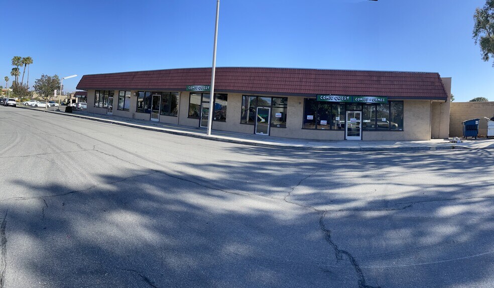 More Photos Of 23811 Bridger Rd, Lake Forest General Retail For Lease
