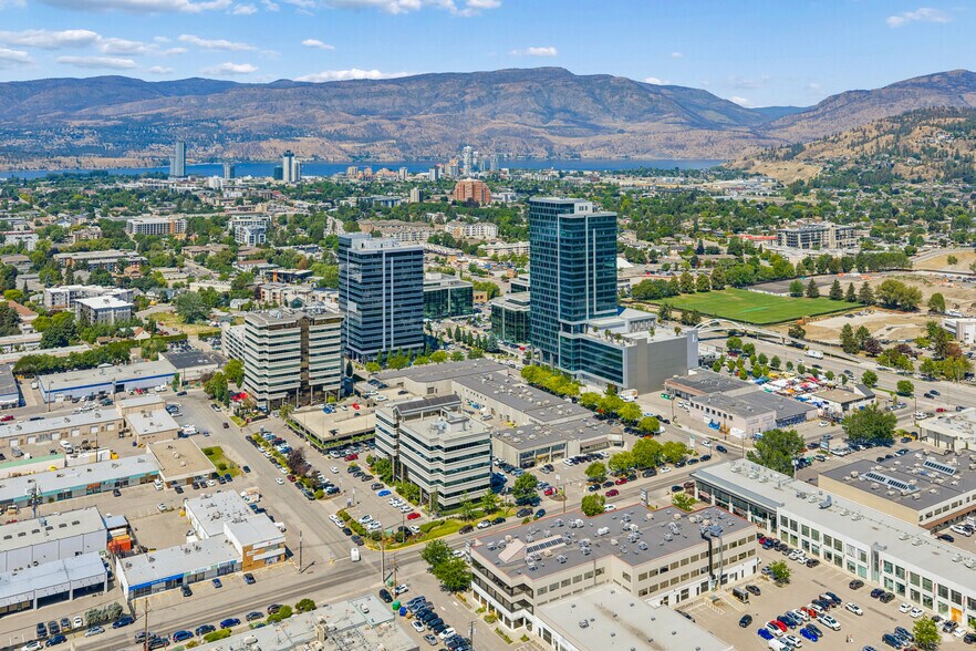 More Photos Of 1700 Dickson Av, Kelowna Unknown For Lease