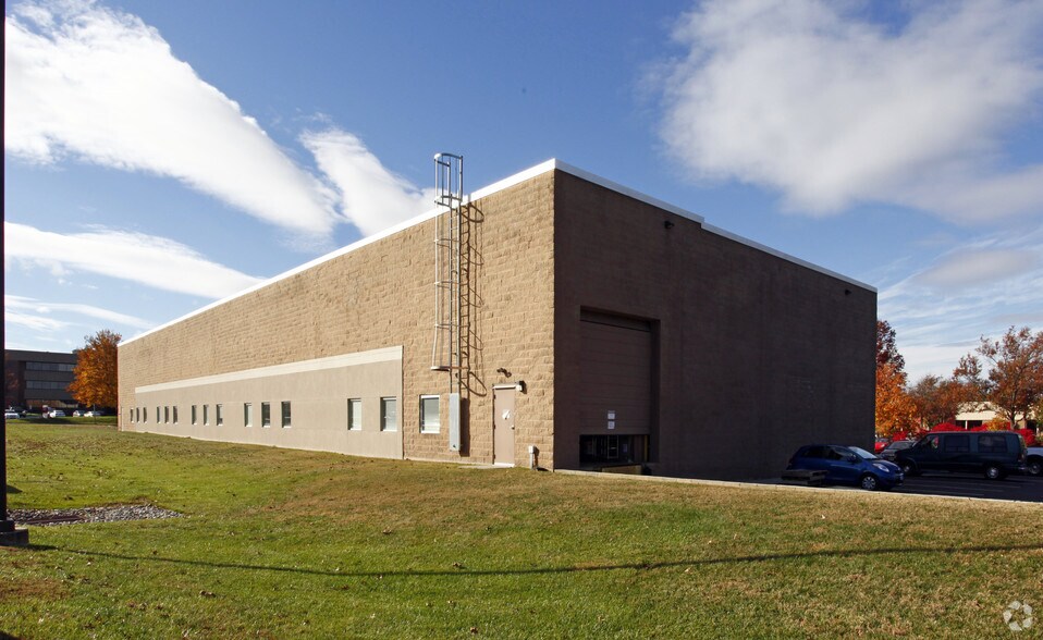 More Photos Of 2000 Lincoln Dr E, Marlton Light Distribution For Lease