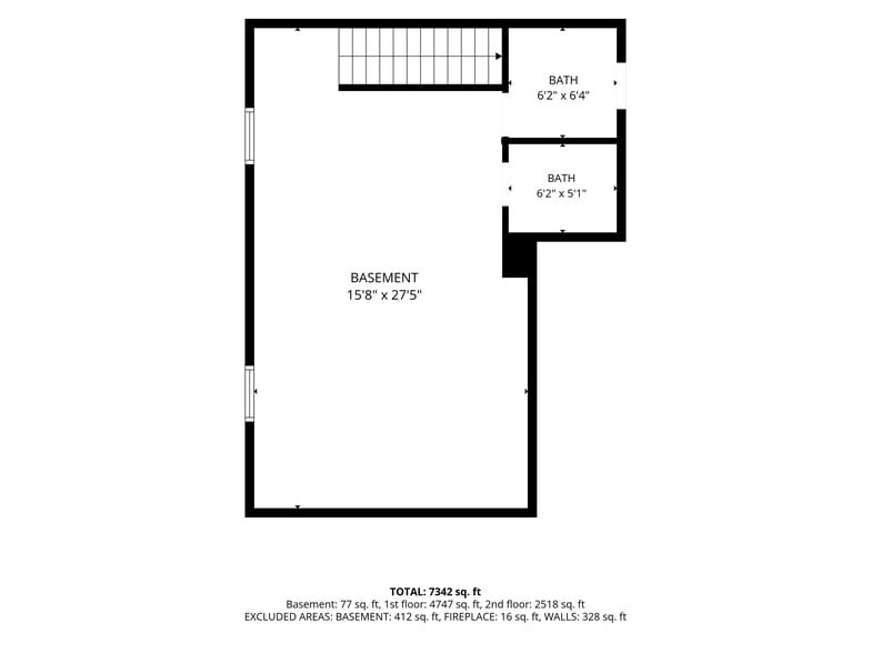 More Photos Of 209 N Main St, Belleville Medical For Sale