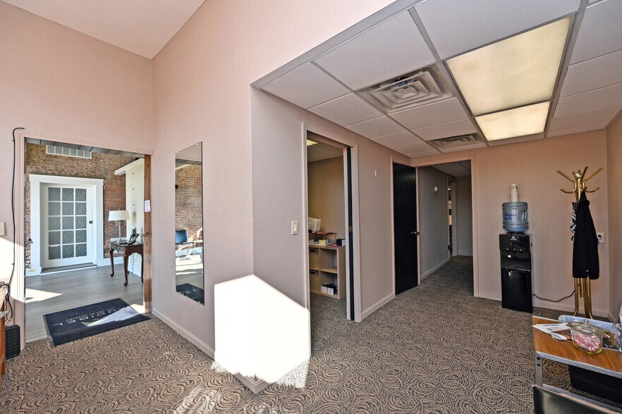 More Photos Of 140-142 W Pike St, Covington Storefront Retail Office For Sale