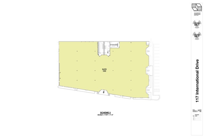 More Photos Of 117 International Dr, Morrisville Flex For Sale