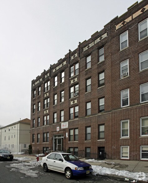 Primary Photo Of ,  Multifamily For Sale