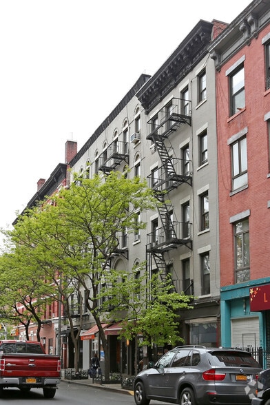 Primary Photo Of 259 W 19th St, New York Apartments For Lease