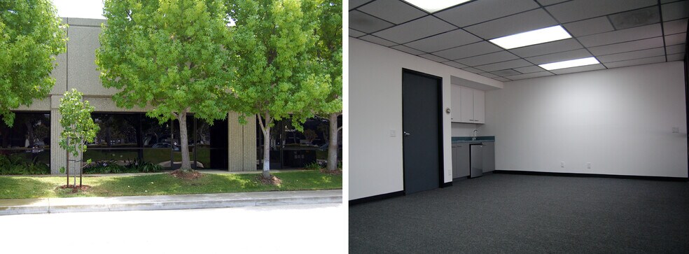 More Photos Of 2444 W 205th St, Torrance Warehouse For Lease