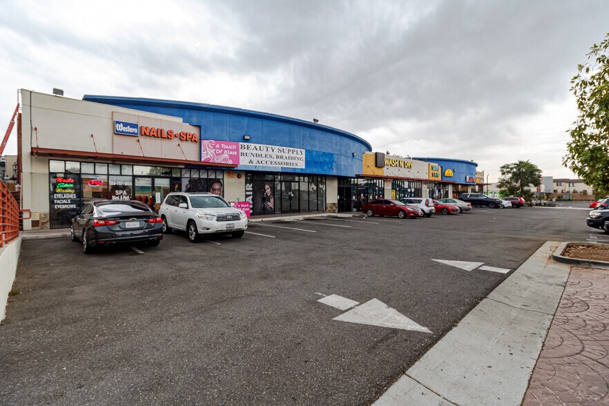10714 S Western Ave, Los Angeles, CA 90047 For Lease