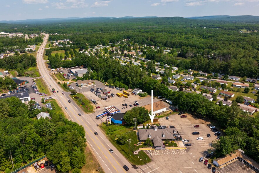 More Photos Of 11 Farmington Rd, Rochester Restaurant For Sale