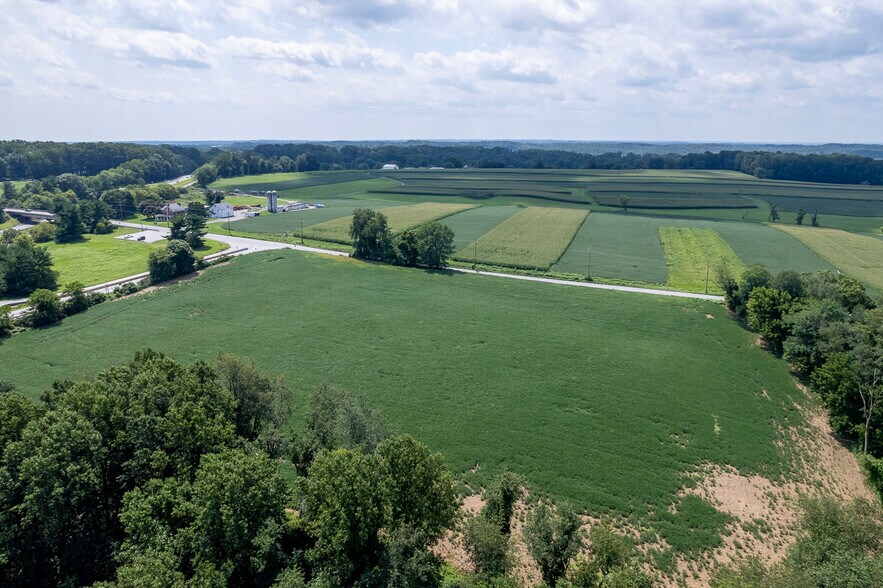 Primary Photo Of 468 Christine rd, Nottingham Land For Sale