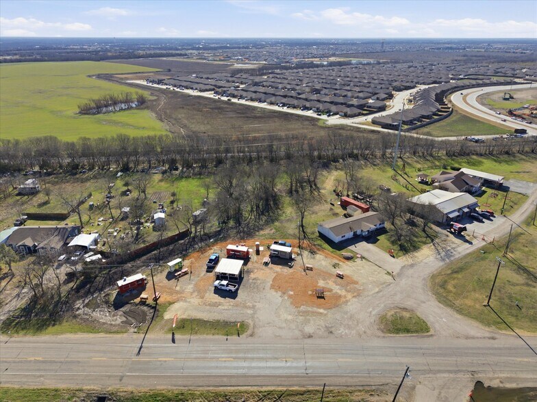 More Photos Of 6503 TX-66, Royse City Land For Sale