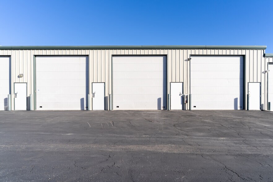 More Photos Of 13601 W 43rd Dr, Golden Warehouse For Sale
