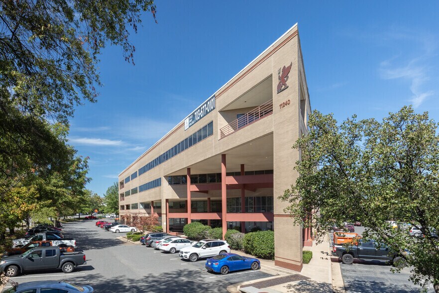 More Photos Of 11240 Waples Mill Rd, Fairfax Office For Lease
