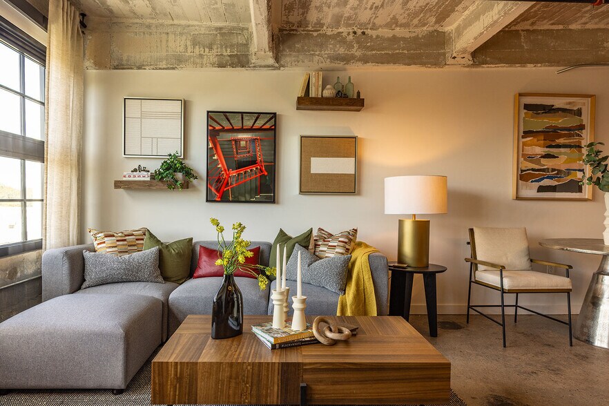 More Photos Of 700 E Union St, Jacksonville Apartments For Lease