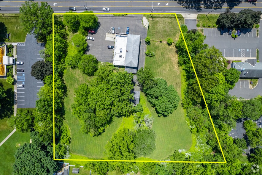 More Photos Of 1898 Route 33, Hamilton Office For Sale