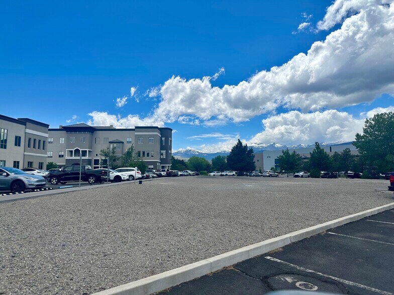 More Photos Of 0 Sandhill Road, Reno Land For Lease