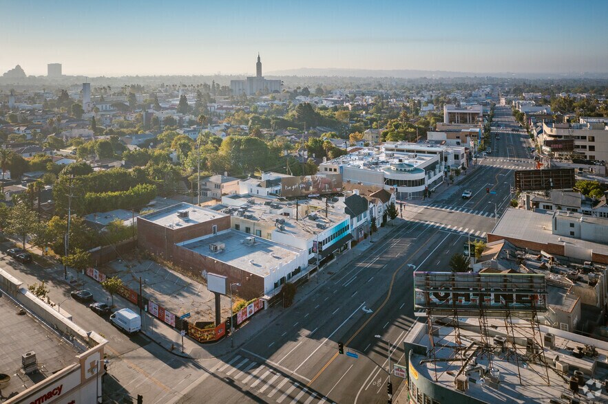 More Photos Of 1312-1316 Westwood Blvd, Los Angeles Research And Development For Lease