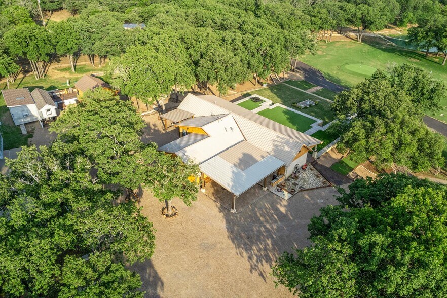 More Photos Of 1000 County Road 904, Joshua Golf Course Driving Range For Sale