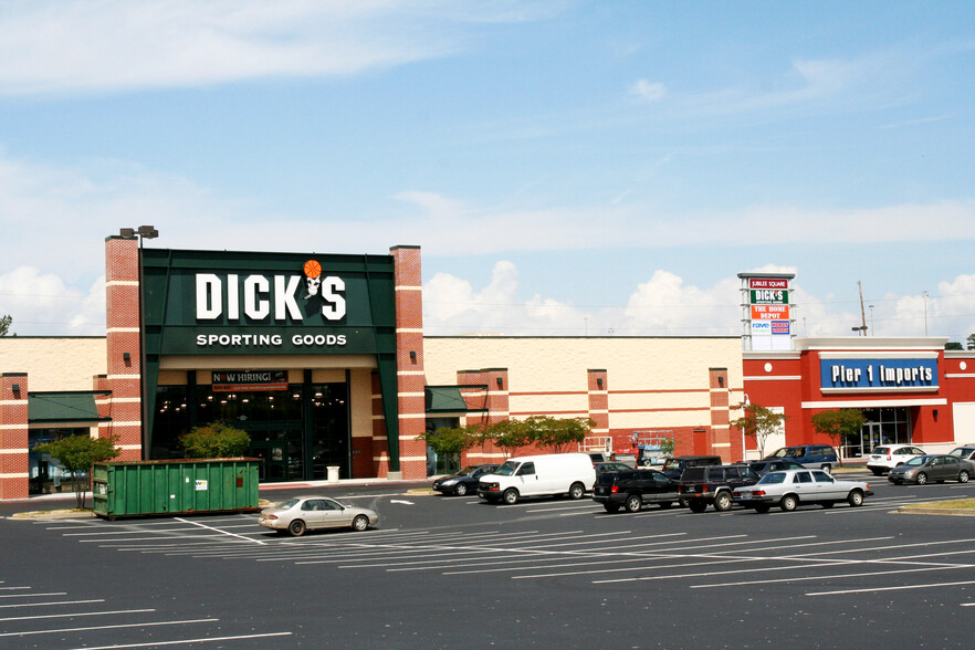 More Photos Of 6850-6902 US Highway 90, Daphne Unknown For Lease