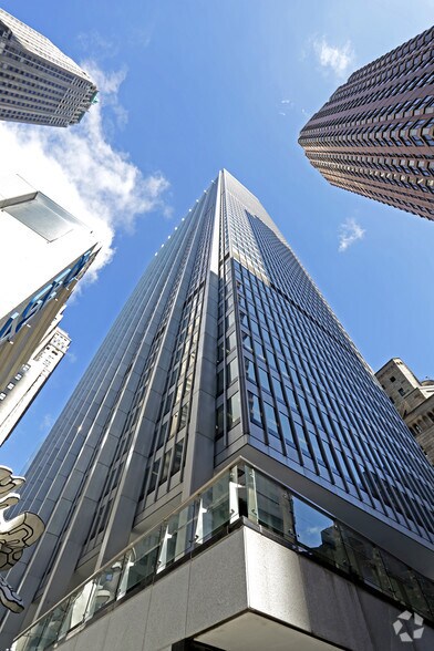 More Photos Of 28 Liberty St, New York Office Residential For Lease