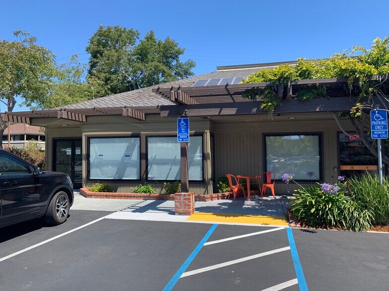 More Photos Of 701-765 E Blithedale Ave, Mill Valley Unknown For Lease